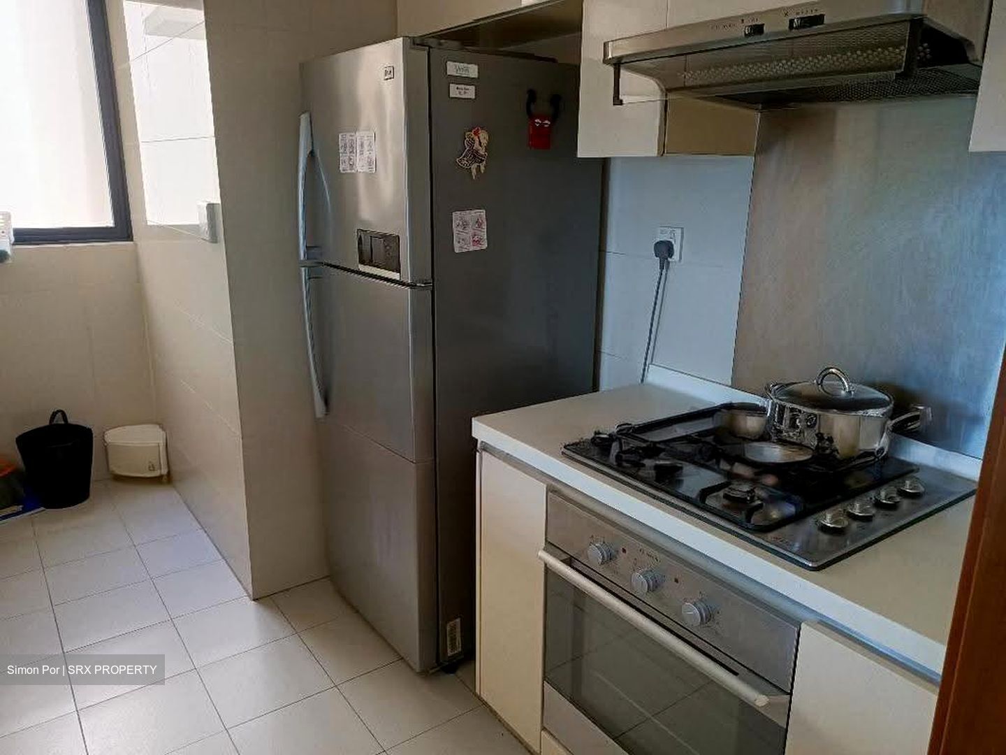 City Square Residences (D8), Condominium #639052241